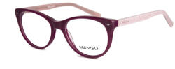 MANGO 500-80 Rama ochelari