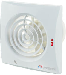 Vents 125 QUIET Klasszikus megjelenésű háztartási ventilátor, 125 mm légcsatornához (6768)