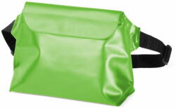  MG Waterproof Pouch vízálló táska, zöld