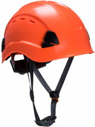 Portwest Casca de protectie ventilata pentru alpinisti - Portwest PS63 Portocaliu (PS63)
