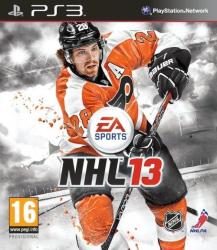 Electronic Arts NHL 13 (PS3)