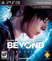 Sony Beyond Two Souls (PS3)