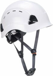 Portwest Casca de protectie ventilata pentru alpinisti - Portwest PS63 Alb (PS63)