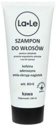 La-Le Șampon cu cafea - La-Le Coffee Hair Shampoo 150 ml