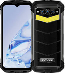DOOGEE S100 Pro Mobiltelefon