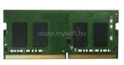 QNAP 8GB DDR4 3200MHz RAM-8GDR4ECK0-SO-3200