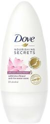 Dove Nourishing Secrets Glowing Ritual roll-on 50 ml