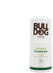 BULLDOG Original Natural roll-on 75 ml