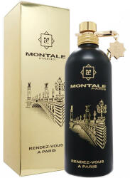 Montale Rendez-vous a Paris EDP 100 ml Parfum