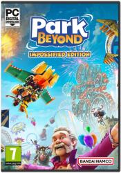 BANDAI NAMCO Entertainment Park Beyond [Impossified Edition] (PC) Jocuri PC