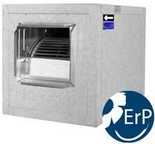 Casals BOX BD 7/7 M4 0,13 kW