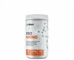 GymBeam Pro Amino - Fermented BCAAs italpor 390 g