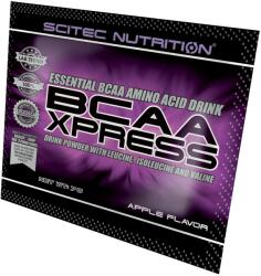Scitec Nutrition BCAA Xpress italpor 10x7 g
