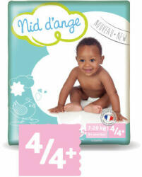 Nid d'Ange Pommette 4 7-20 kg 24 db