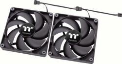 Thermaltake CT140 black (CL-F148-PL14BL-A)
