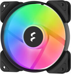 Fractal Design Aspect 12 RGB Black 120mm (FD-F-AS1-1204/VEFDAS11204)