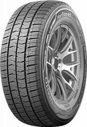 Kumho PorTran 4S CX11 235/65 R16C 121/119R