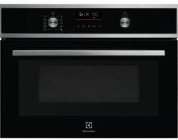 Electrolux EVM6E46X Mikrohullámú sütő