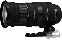 Sigma 500mm f/4.5 EX DG APO HSM (Sony A)