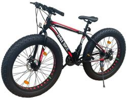 ProCart Fat Bike 26 Bicicleta