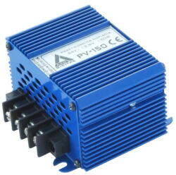 AZO Digital 30÷80 VDC / 24 VDC PV-150-24V 150W IP21 voltage converter (AZO00D1191) - vexio