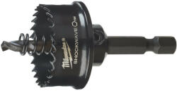 Milwaukee Shockwave 29 mm 49569820