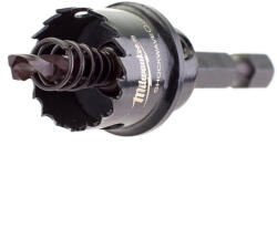 Milwaukee Shockwave 19 mm 49569805