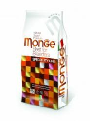Gemon Monge Speciality Line All Breeds Adult Beef & Rice 15 kg