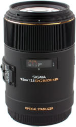 Sigma 105mm f/2.8 EX DG OS HSM Macro (Sigma) (258956)