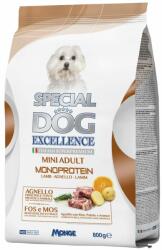 Special Dog Adult Mini Monoprotein Lamb & Rice 800 g
