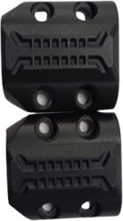 ZERO Sistem prindere coloana centrala pentru trotinetele electrice ZERO (ZER-POLE-LOC-CLI)