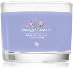 Yankee Candle Lilac Blossoms lumânare votiv I. Signature 37 g