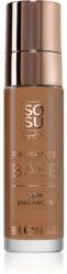 SOSU Cosmetics Radiance Base iluminator lichid culoare Silk Bronze