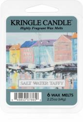 Kringle Candle Salt Water Taffy ceară pentru aromatizator 64 g