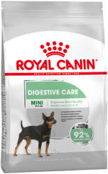 Royal Canin 2x8kg Royal Canin Mini Digestive Care száraz kutyatáp