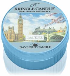 Kringle Candle Tea Time lumânare 42 g