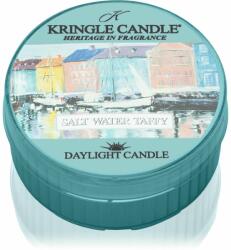 Kringle Candle Salt Water Taffy lumânare 42 g