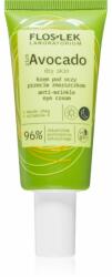 FLOSLEK richAvocado szemkrém a ráncok ellen 30 ml