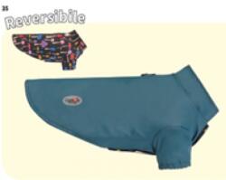  Camon Masha esőkabát - kékeszöld 33 - petissimo