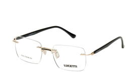 Lucetti Rame ochelari de vedere barbati Lucetti 8620 C1 Rama ochelari