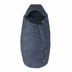 Maxi-Cosi Mc General Footmuff - Nomad Blue (8712930111641)