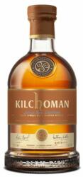 KILCHOMAN STR Small Batch (0, 7L / 48, 7%) - whiskynet