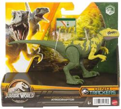 Jurassic World Figurina articulata, Dinozaur, Jurassic World, Atrociraptor, HLN69