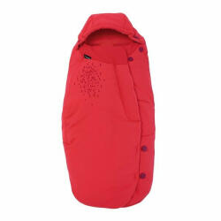 Maxi-Cosi Mc General Footmuff - Vivid Red (8712930126737)