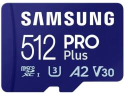 Samsung PRO Plus microSDXC 512GB (MB-MD512SB/WW)