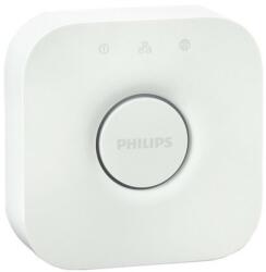 Philips Hub / Consola Philips HUE Bridge pentru iluminat inteligent (8719514342620)