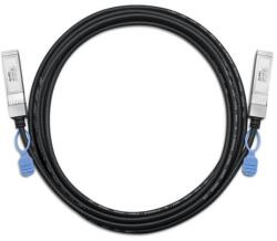 ZYXEL DAC10G-1M-ZZ0103F Optikai SFP Kábel 1m