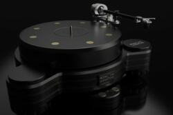 Acoustic Signature Hurricane Neo Black