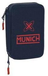 MUNICH Creion dublu Munich Flash 12.5 x 19.5 x 4 cm Bleumarin (28 pcs)