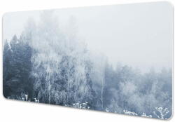  Decormat Könyökalátét Téli fák 120x60 cm